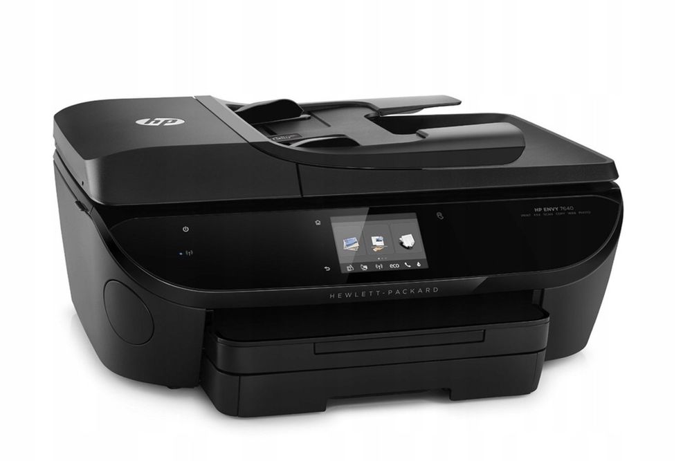 Drukarka HP Envy 7640