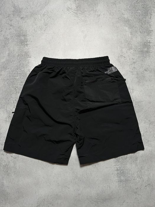 Нейлонові шорти The North Face TNF