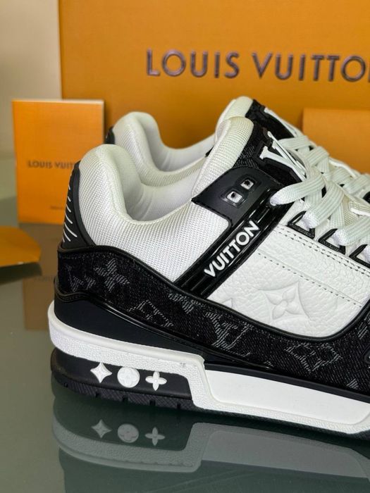 Sneakers LV Trainer
