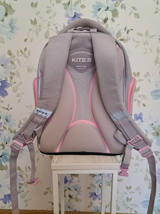 Рюкзак дитячий Kite Education Studio Pets 830 г 38x29x16.5 см 16 л