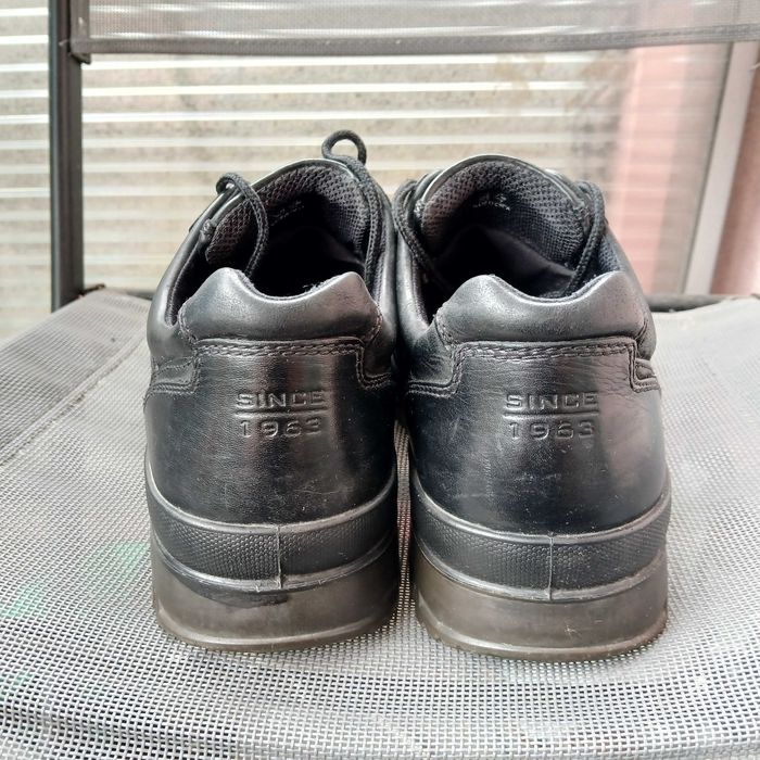 Ecco Track 6 gore-tex buty męskie r. 42