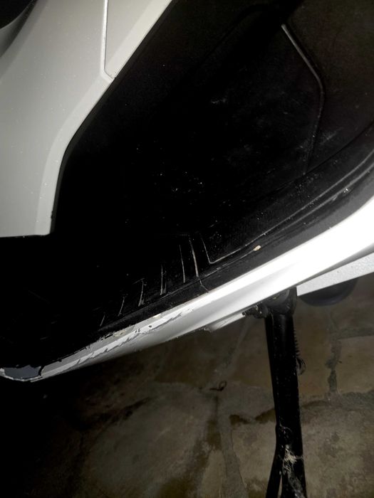 PCX 2025 , muito conservada