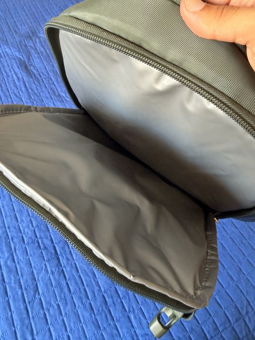 Mochila Berg bagagem de cabine