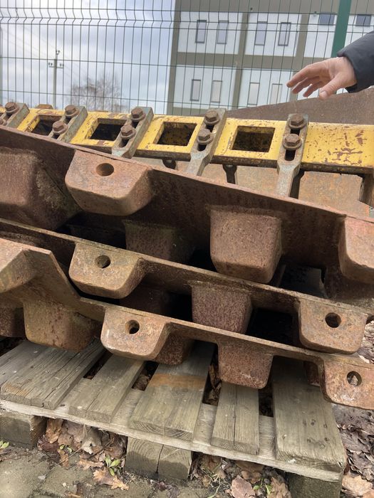 Каток JCB послуги, оренда. 13 тонн 10, 6, та 3 тонни. Бандаж. Кулачки.