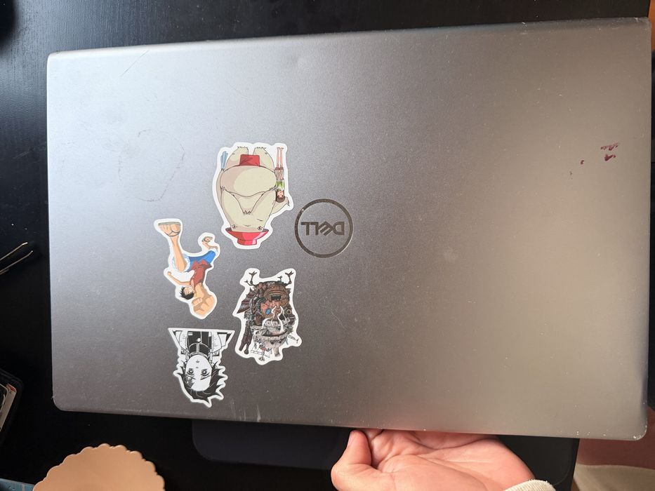 Notebook Dell+ tablet s6 lite