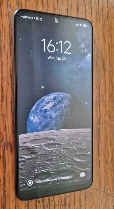 POCO X5 5G Black (Bom Estado)