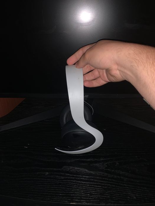 Headset pulse elite
