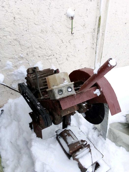 Sprzedam przecinarke stołową