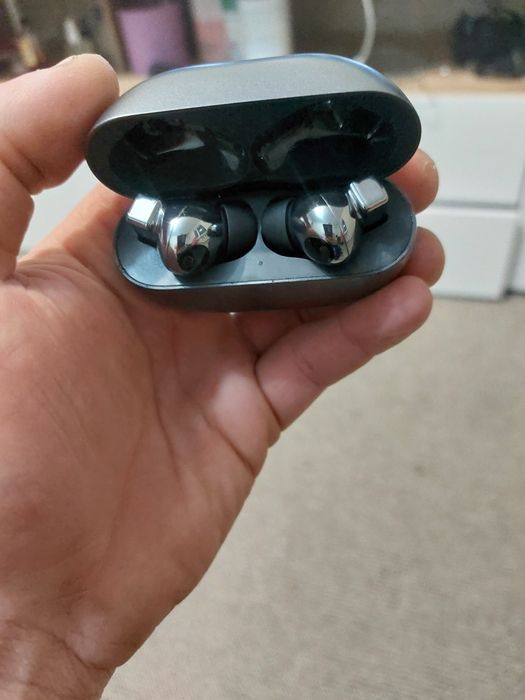 Наушники, huawei freebuds pro