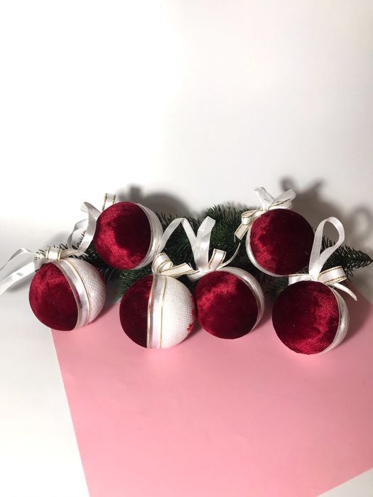 Декор на ялинку