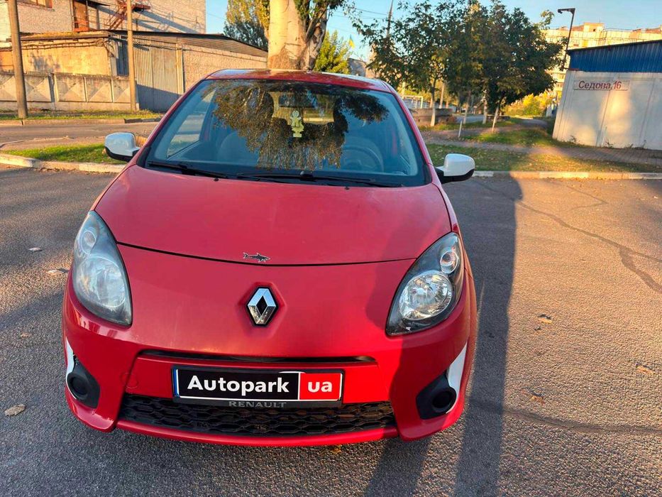Продам Renault Twingo 2011р. #79656