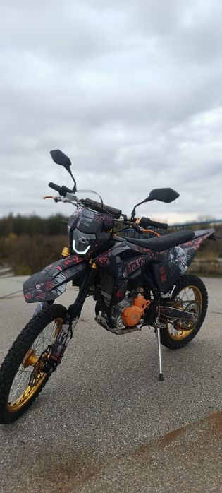 Kovi max 300 kross