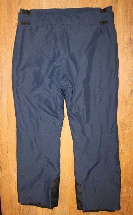 Штаны мужские зимние лыжные трекинговые crivit XL