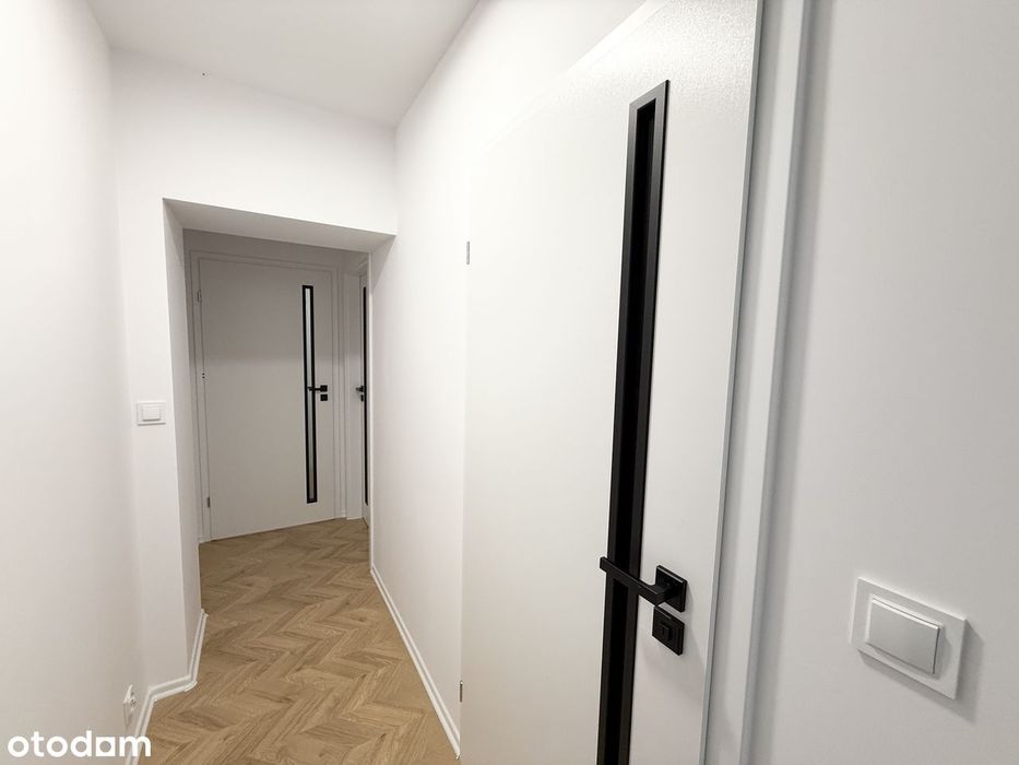 Po remoncie| 3 pokoje| garderoba|GODULA| możliwa zamiana