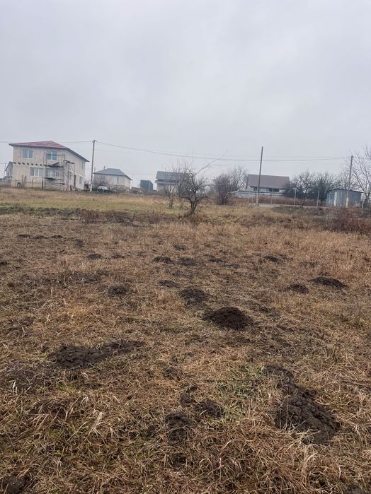 Земельна ділянка з гарним краєвидом!СТ Мрія Васильків