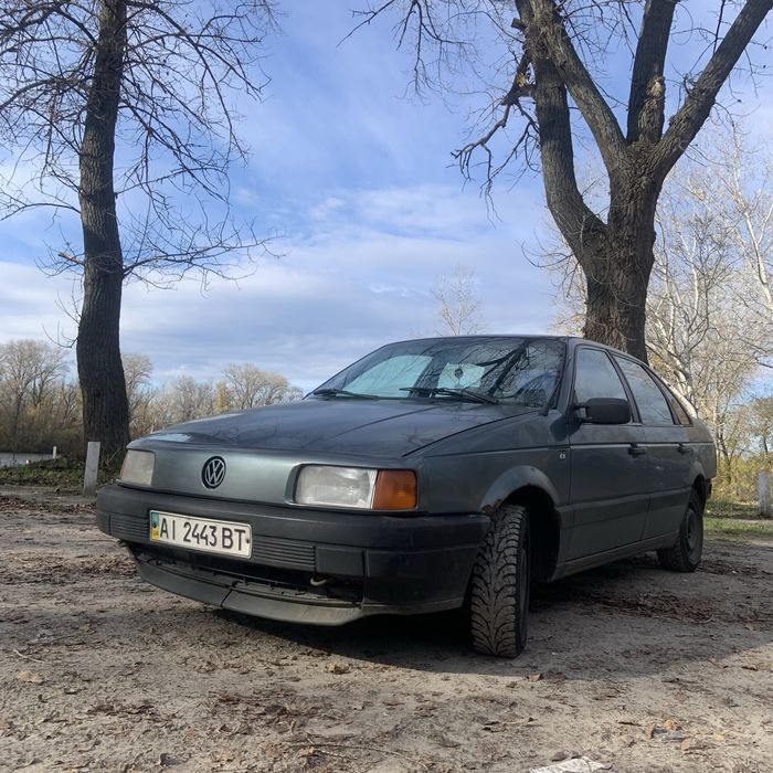 Продам Пасат б 3