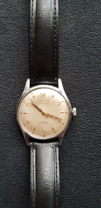 Renowacja kopert nowy chrom nowe złoto Omega Longines Zenith Tissot