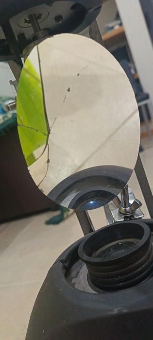Vendo dois robôs Martin mx-4 iluminação