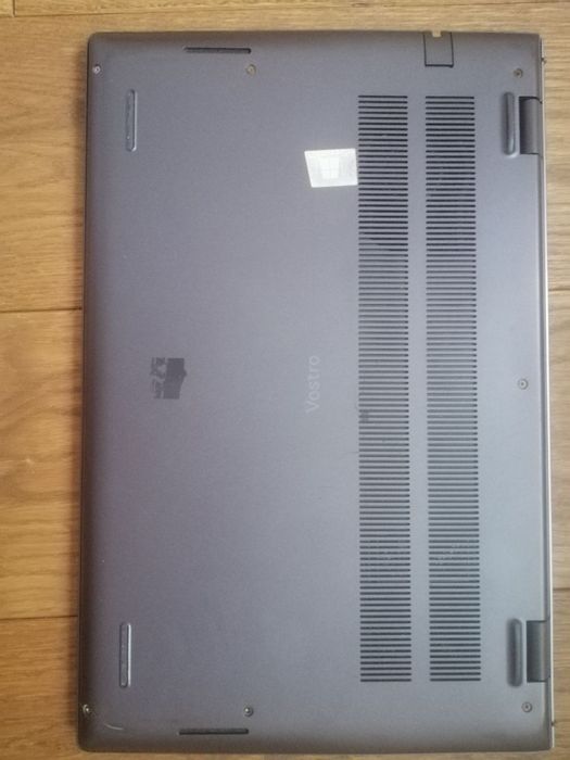 Ноутбук dell vostro 5410