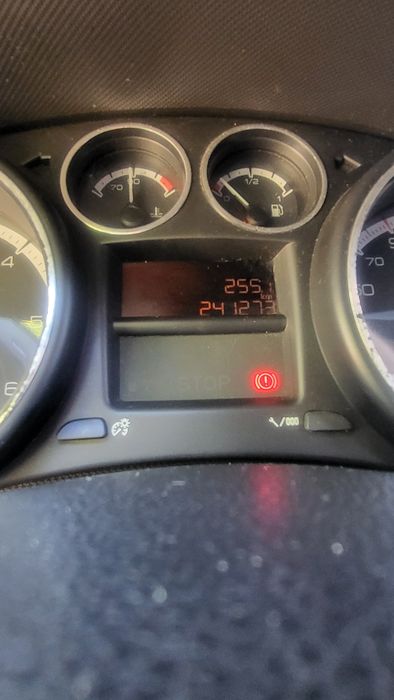 Peugeot 308 2011 VIN VF34E9HR8BS194289 фото оголошення 12 з 15