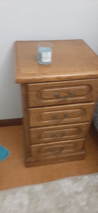 Mobilia de quarto