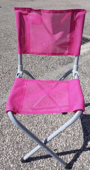 Novo Preço!  6 Cadeiras pequenas fabrico nacional