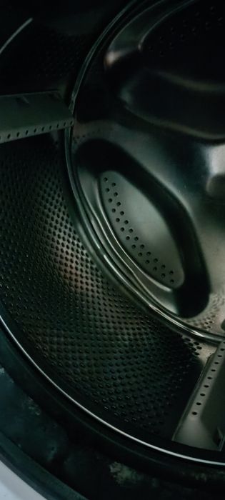 Máquina lavar roupa