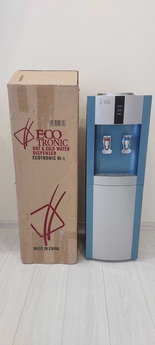 Кулер ECO Tronic H1-L