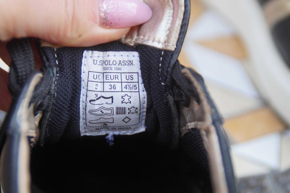 U.S.Polo ASSN. roz.36