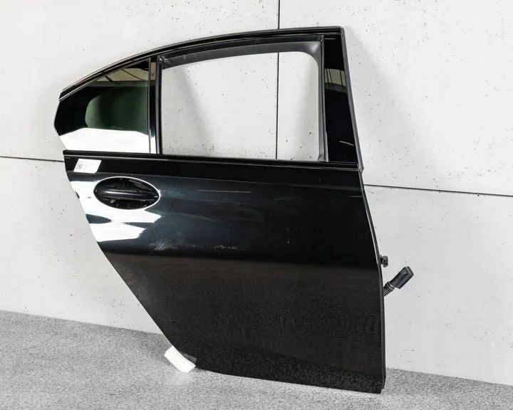 Porta Tras Direita BMW Serie 3 G20 G28 G80 CARRO 2019-2025