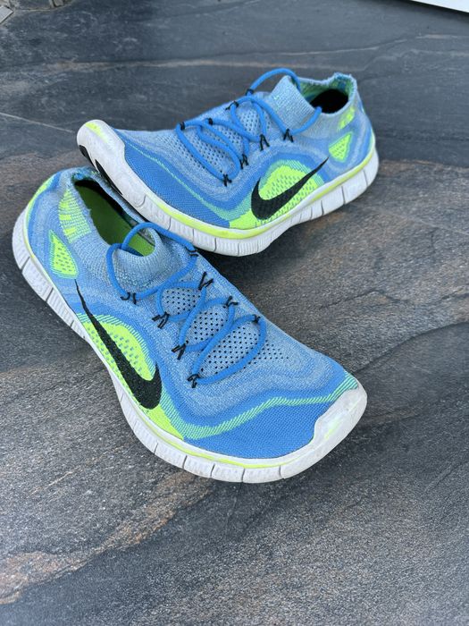 Nike Flyknit 5.0