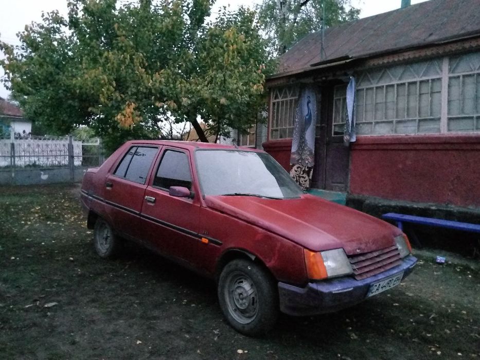 Продам Славуту ЗАЗ