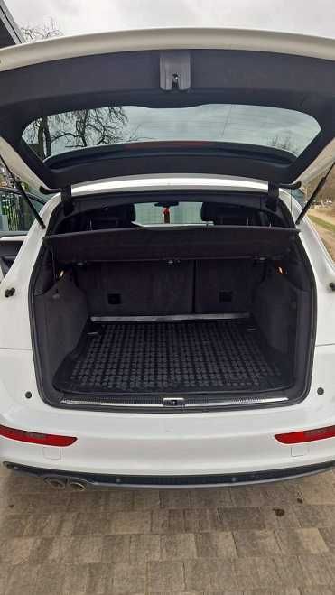 Audi Q5 2.0 TDI S-line