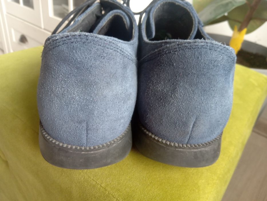 Camper Neuman Formal Shoes półbuty męskie 42