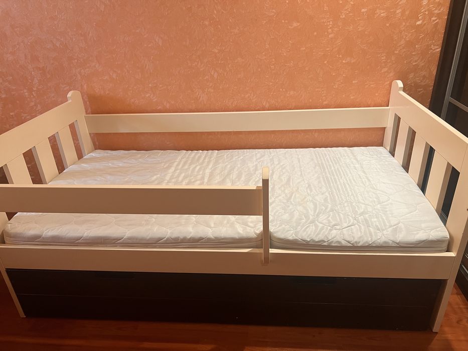 Продам дитяче ліжечко
