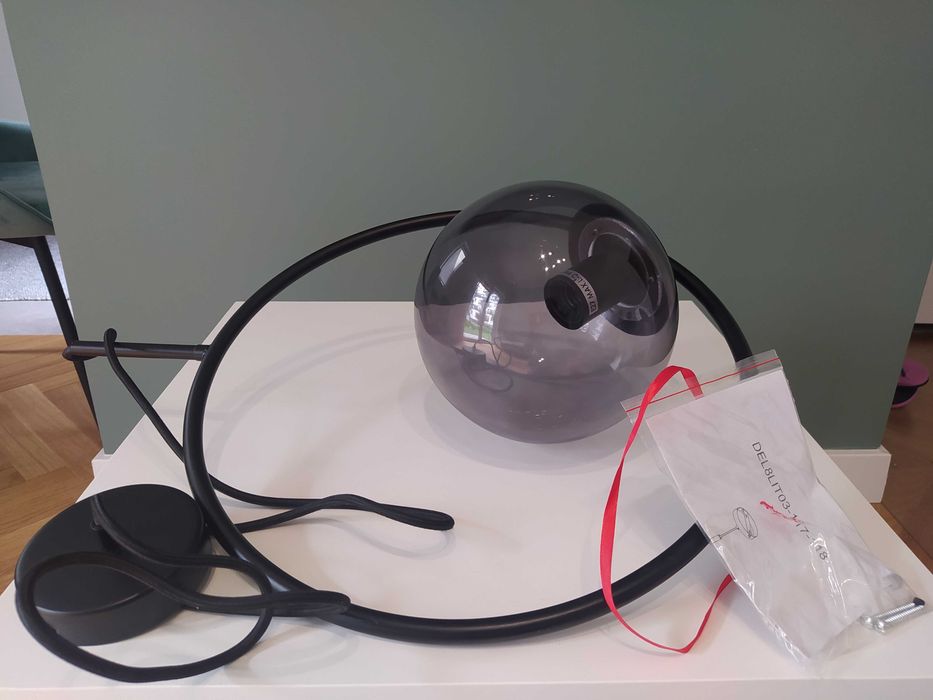 Lampa Chloe, Westwing