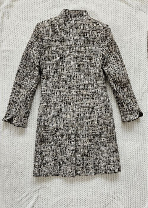 Płaszcz jesień-zima