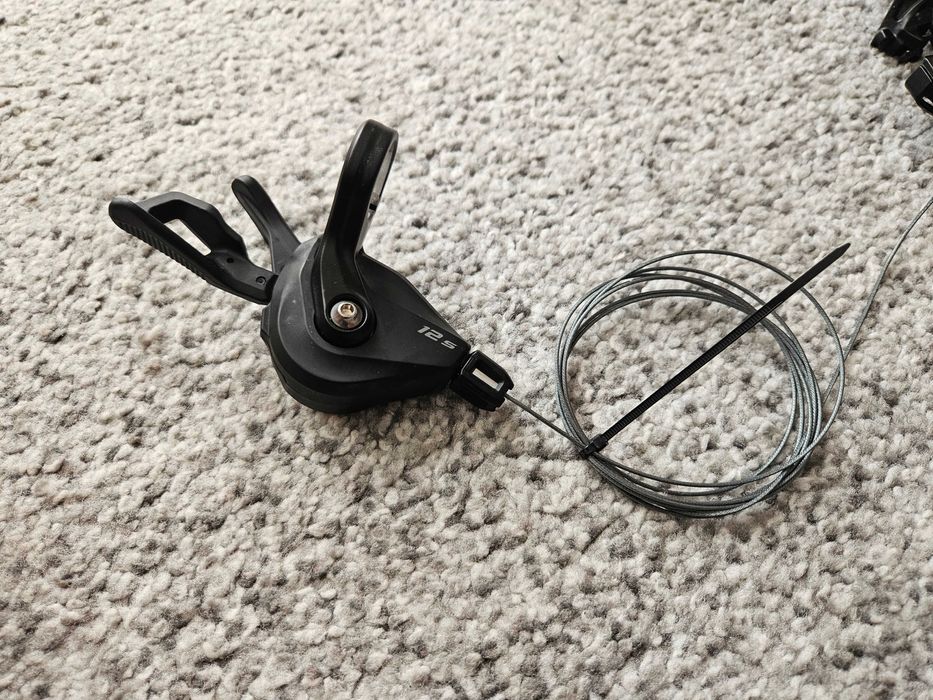 Manetka SHIMANO Deore SL-M6100