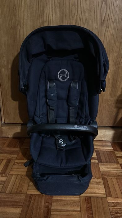 Carro bebe Cybex