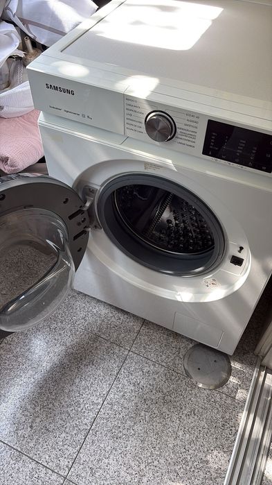Máquina de lavar Roupa 11Kg