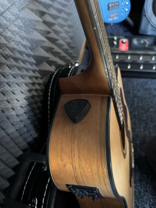 Gitara Elektro Akustyczna Ars Nova
