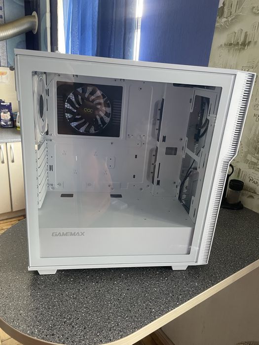 Корпус для ПК Zorro