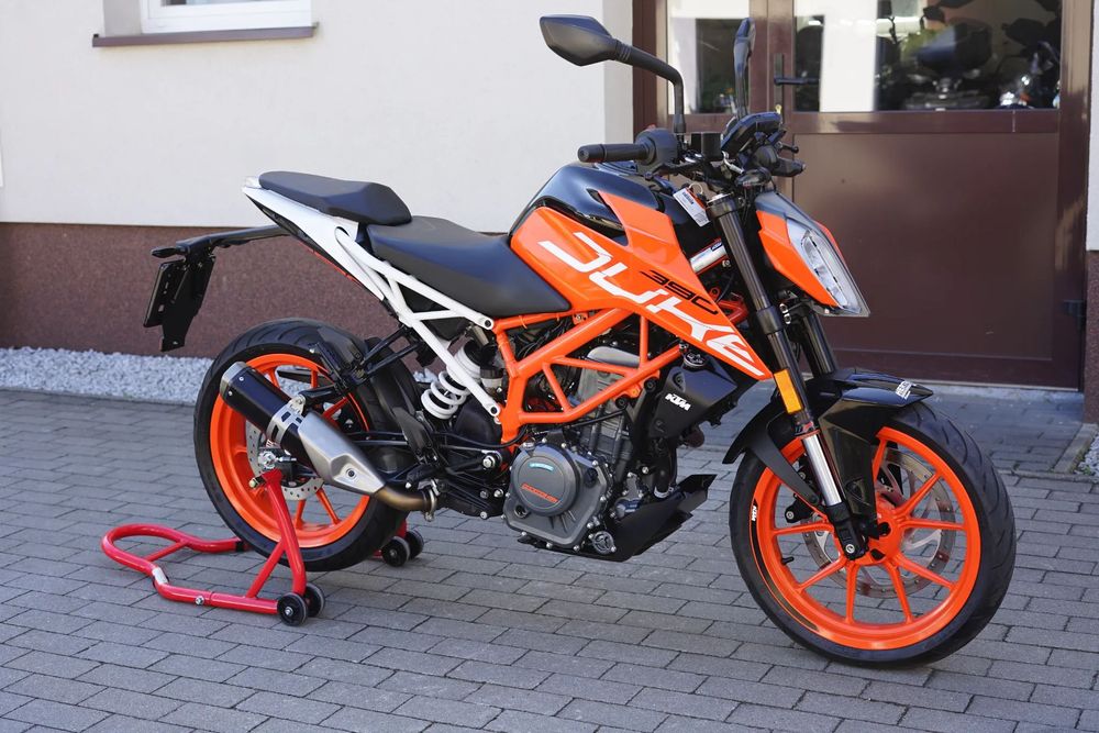 KTM