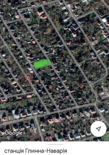 Продається ділянка в смт.Наврія,