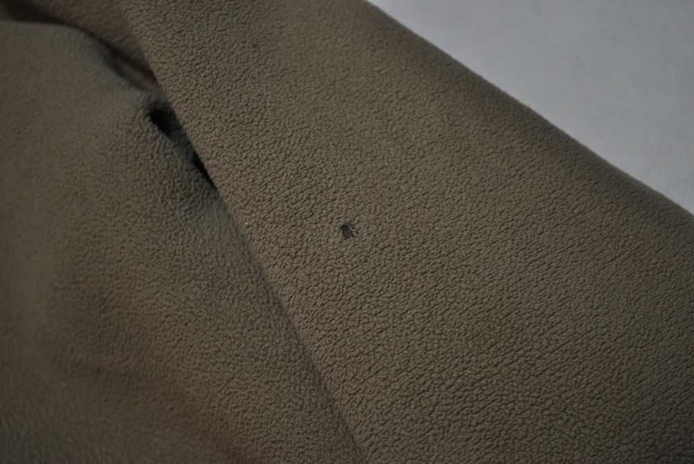 TIMBERLAND L bluza męska polarowa wpinka do kurtki rs3v