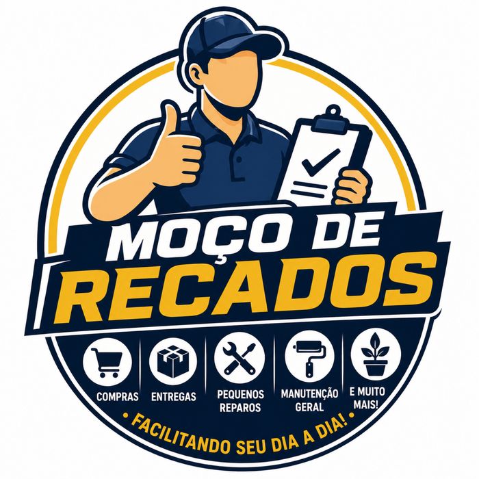 Moço de Recados