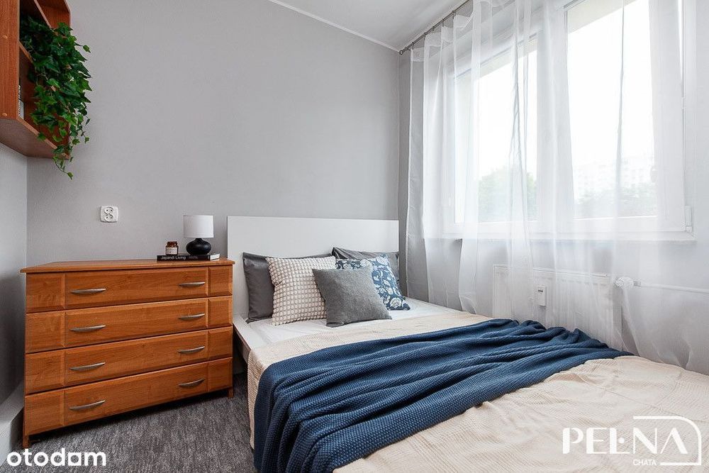 2-soban stan, 31 m²