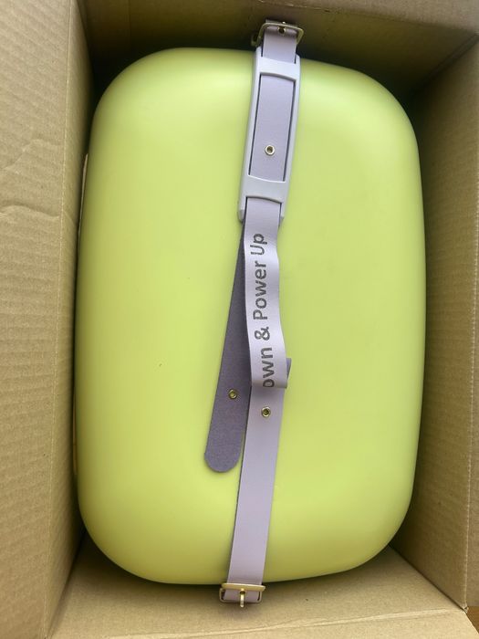 Polarbox Geleira 20 litros