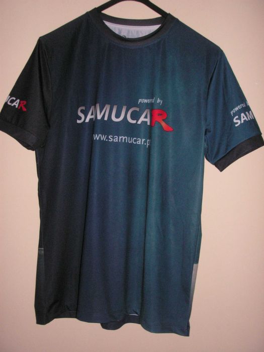 T Shirt / Camisola Padel Indoor Padel Center - 9º Aniversário