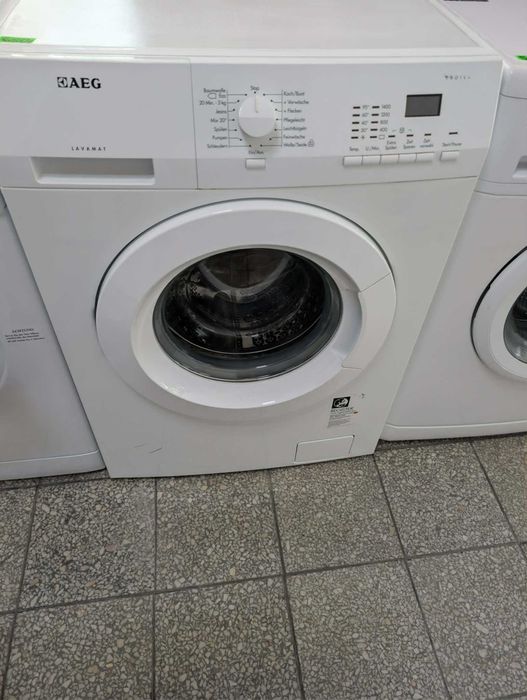 Pralka Electrolux Lavamat | 7kg wsad | 1400 obrotów | A+ | NIEMIECKA | GWARANCJA